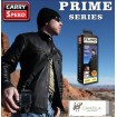 Carry Speed FS-Pro Camera Strap with Safety Mounting Plate